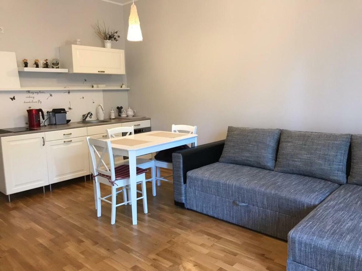 Apartments In Vabaduse 72 Narva-Joesuu Exterior foto